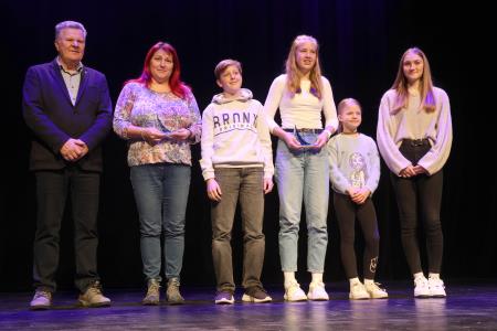 Zaključna prireditev  NTP 24 Foto Ljubo Vukelič